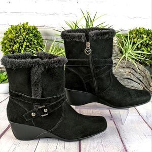 Anne Klein Sport Millie Boots